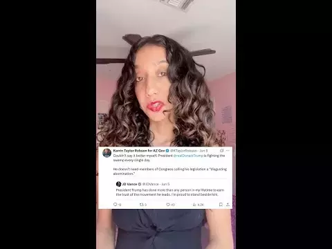 MAGA vs. MAGA?