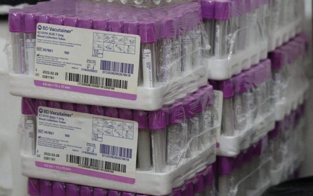 Cuts in federal funding could slow efforts to end HIV in Arizona