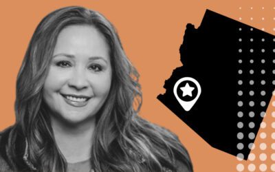 Adelita Grijalva wants Arizona to know she isn’t establishment—and she has the receipts