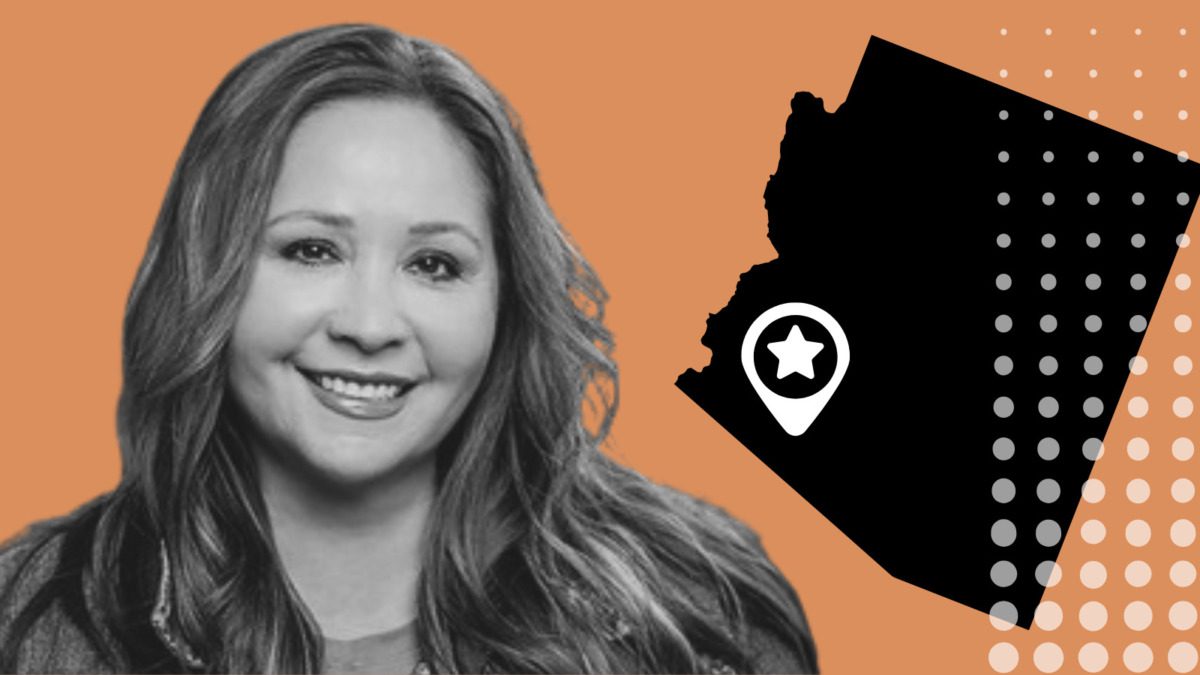 Adelita Grijalva wants Arizona to know she isn’t establishment—and she has the receipts Adelita Grijalva wants Arizona to know she isn’t establishment—and she has the receipts