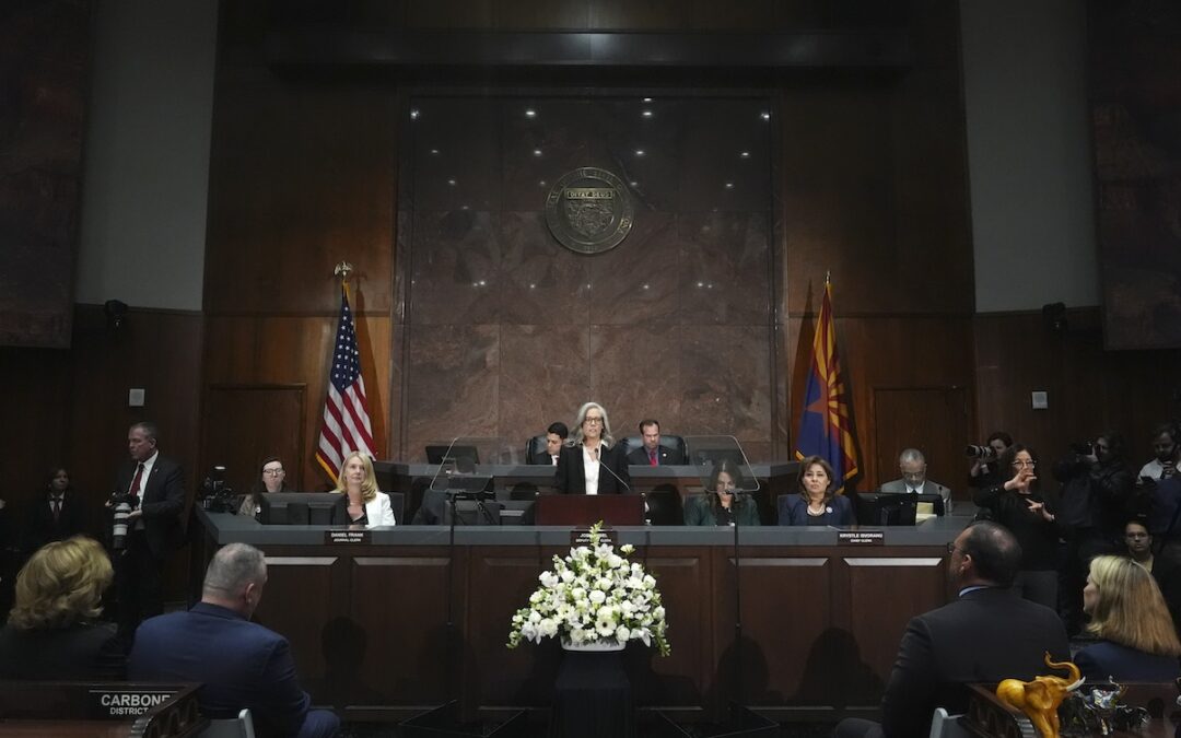 Arizona passed its state budget. Here’s what’s in it