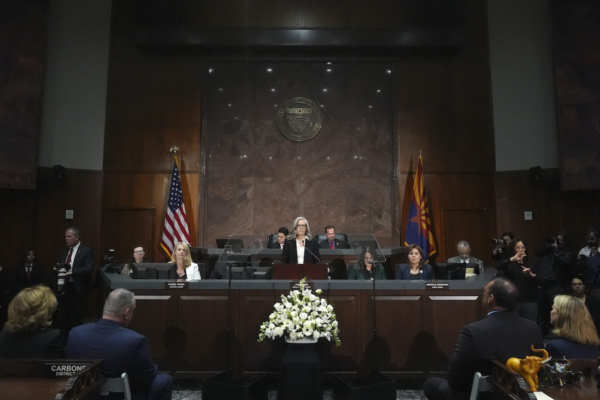 Arizona passed its state budget. Here’s what’s in it Arizona passed its state budget. Here’s what’s in it