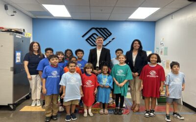 Arizona Boys & Girls Clubs under threat as Trump administration withholds federal funding