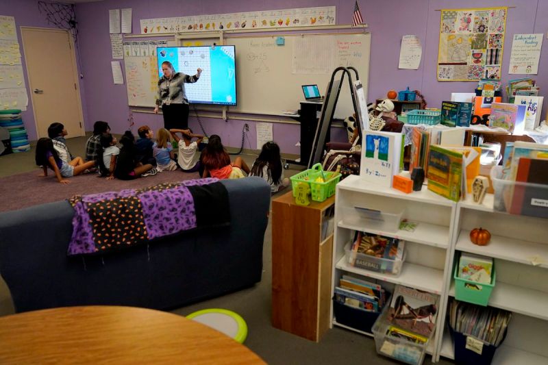 classroom