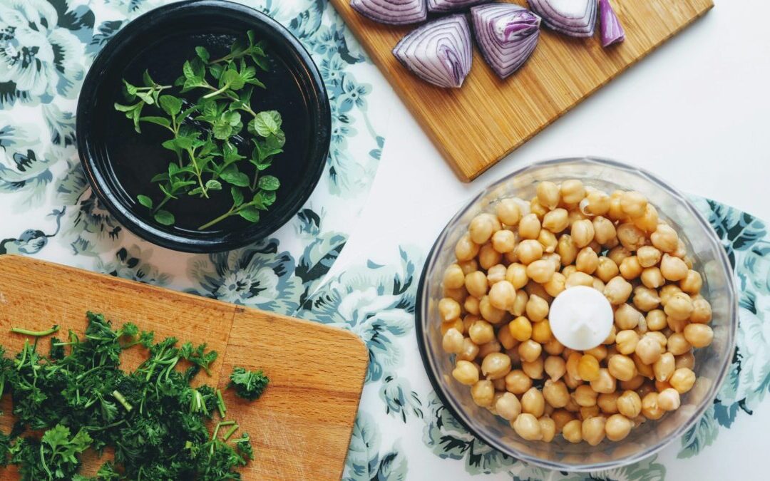 16 easy meals to make during the hot AZ summer