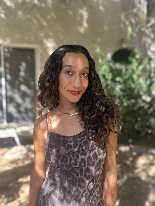 Sahara Sajjadi