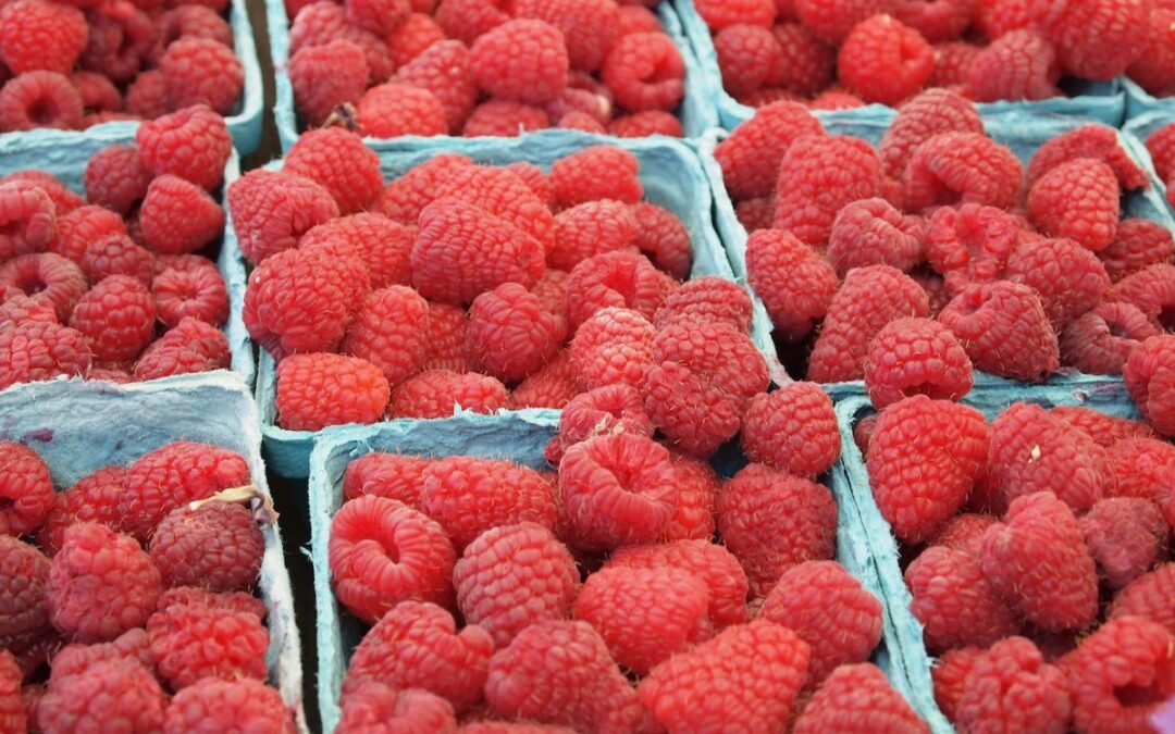 7 Arizona-made treats to savor on National Raspberry Day
