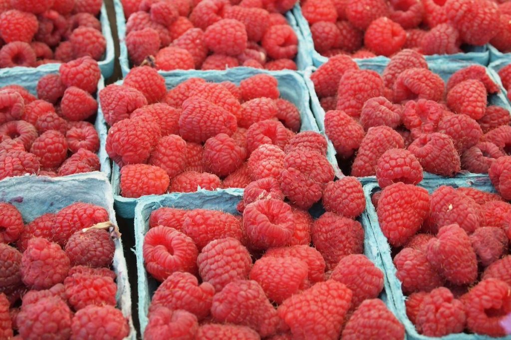 7 Arizona-made treats to savor on National Raspberry Day