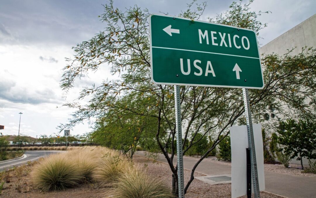 The broken American Dream shines a light on a new path to Mexico