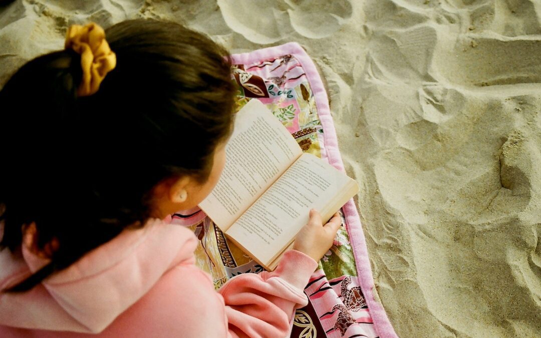 We asked, you answered: Summer reading picks