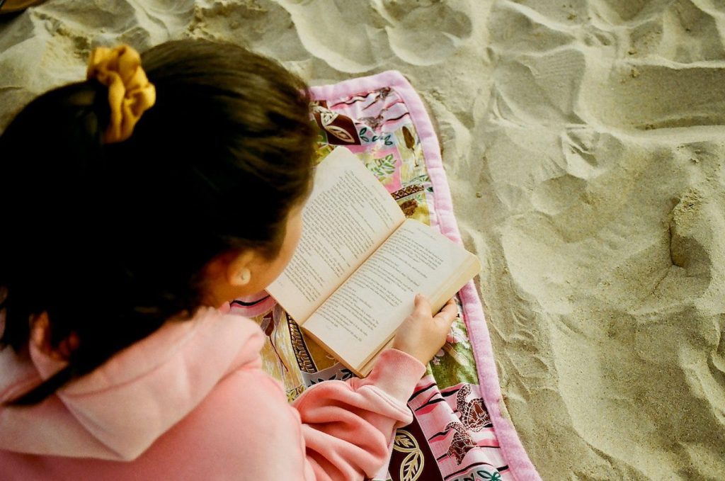 We asked, you answered: Summer reading picks
