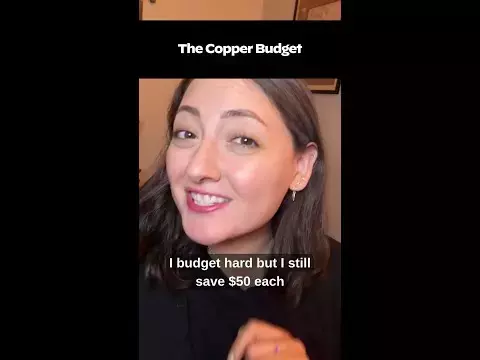 What’s in your fun account?