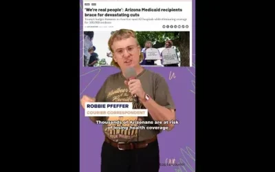 WATCH: Think Trump’s “billionaire bill” will only hurt people on Medicaid?