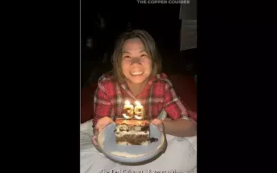 WATCH: Arizona sushi shop owner faces deportation after 21 years living in US