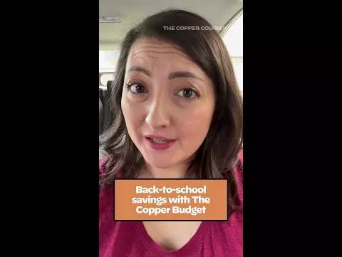 WATCH: Are you ready for back-to-school shopping?