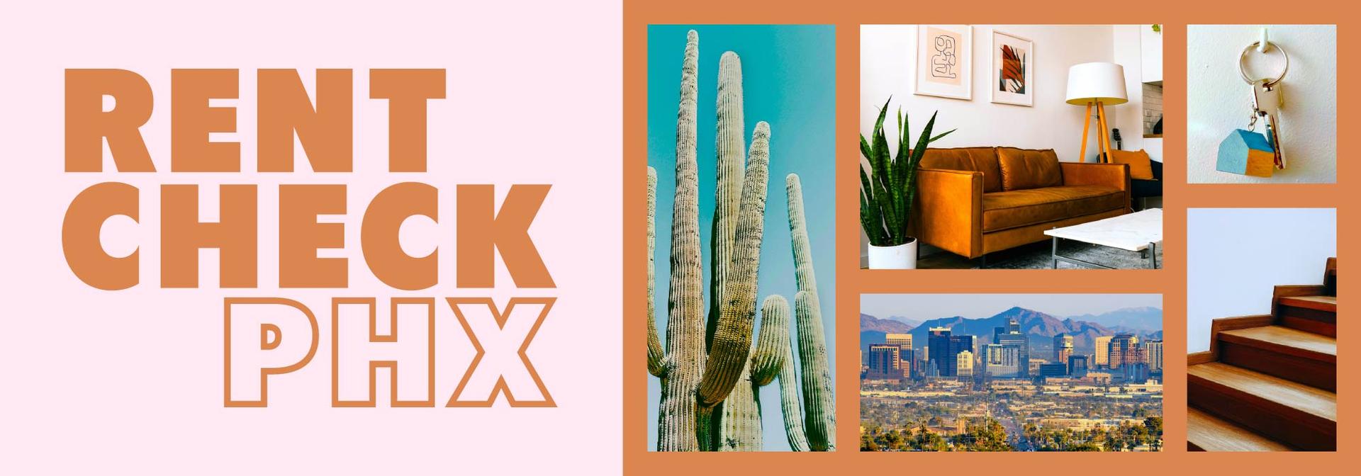 Rent Check PHX