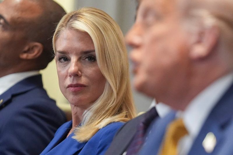 pam bondi