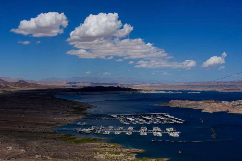 Colorado River