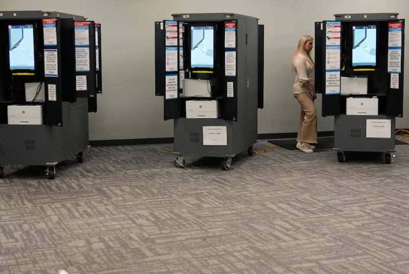 voting