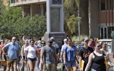 Arizona universities could lose millions as Trump administration targets Hispanic-serving grants