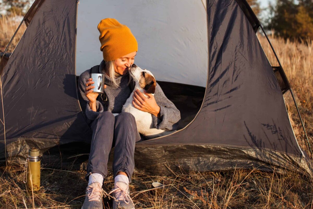 Where to camp on the water in Arizona this fall Where to camp on the water in Arizona this fall