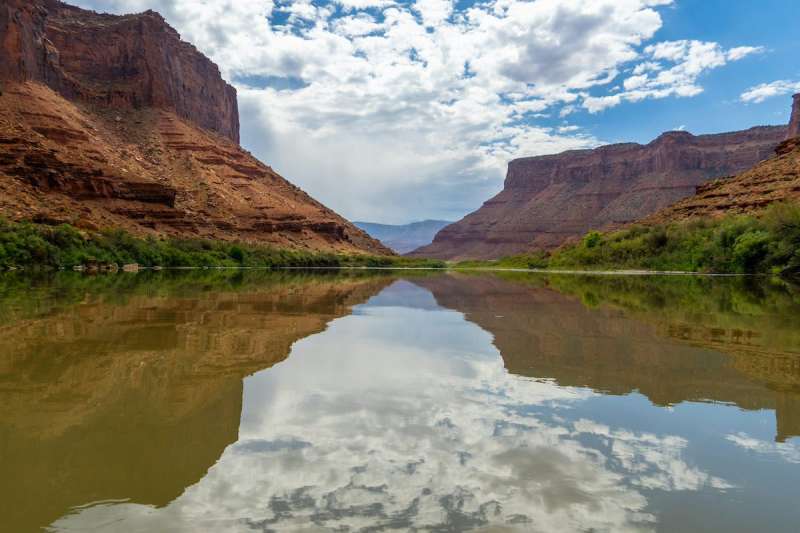 Colorado River
