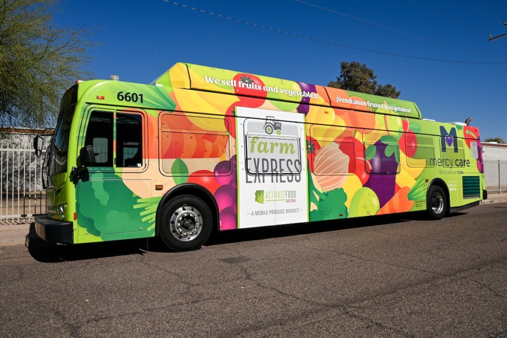 farm express bus