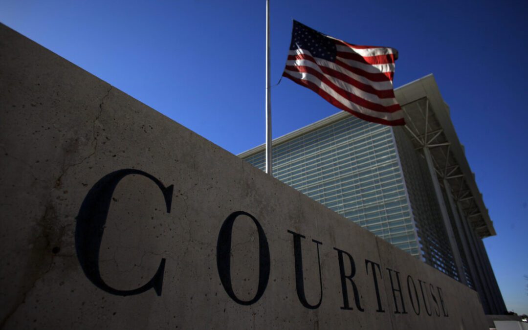Detained migrant children forced to represent themselves in Tucson court