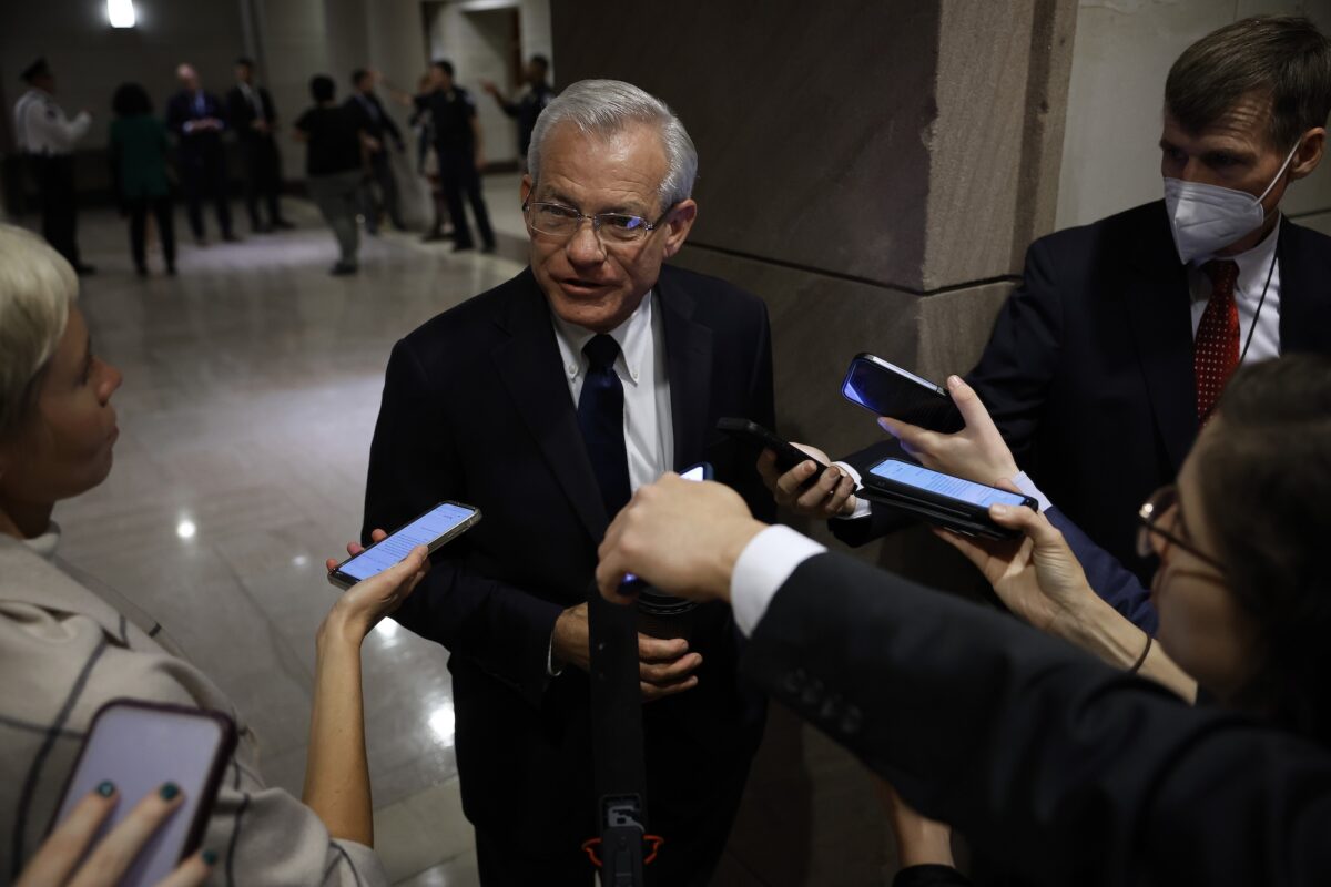 GOP Congressman calls Medicaid cut critiques ‘whining and bedwetting’ GOP Congressman calls Medicaid cut critiques ‘whining and bedwetting’
