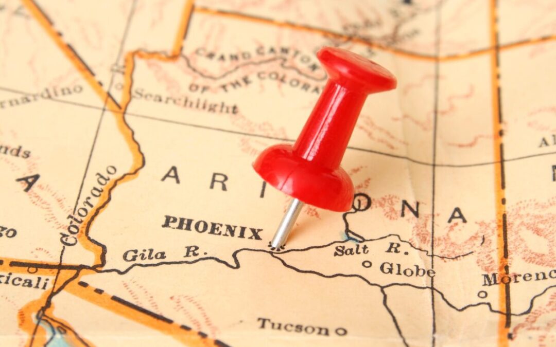 In Arizona’s 2024 elections, hundreds of seats had no candidates