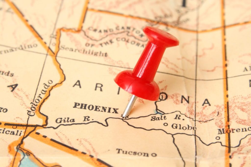 In Arizona’s 2024 elections, hundreds of seats had no candidates