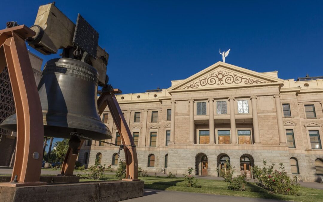 Is your elected official actually representing you? Here’s a tool to find out