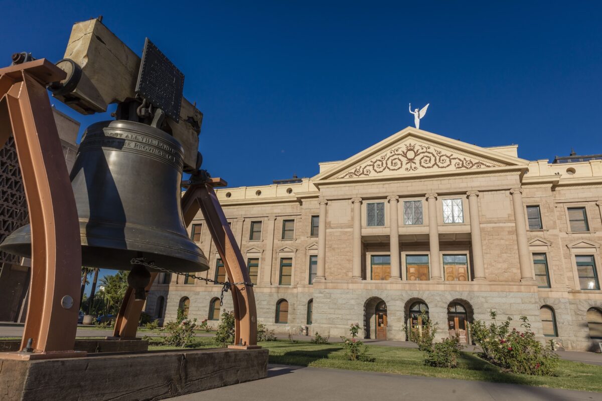 Is your elected official actually representing you? Here’s a tool to find out