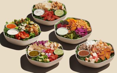 Sweetgreen is coming to Phoenix and Scottsdale this fall