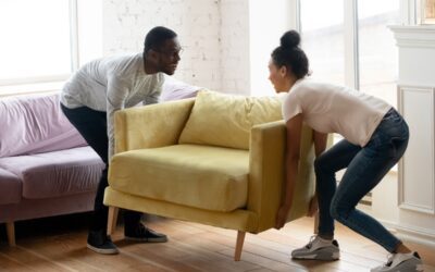 Renting a new place in Phoenix? Here’s how to throw a successful moving party