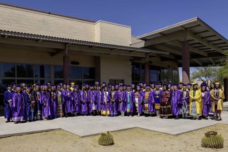 college graduates
