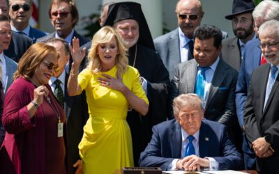 Arizona clergy split on political activity from the pulpit, despite IRS ending 70-year ban