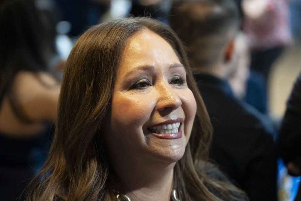 Adelita Grijalva