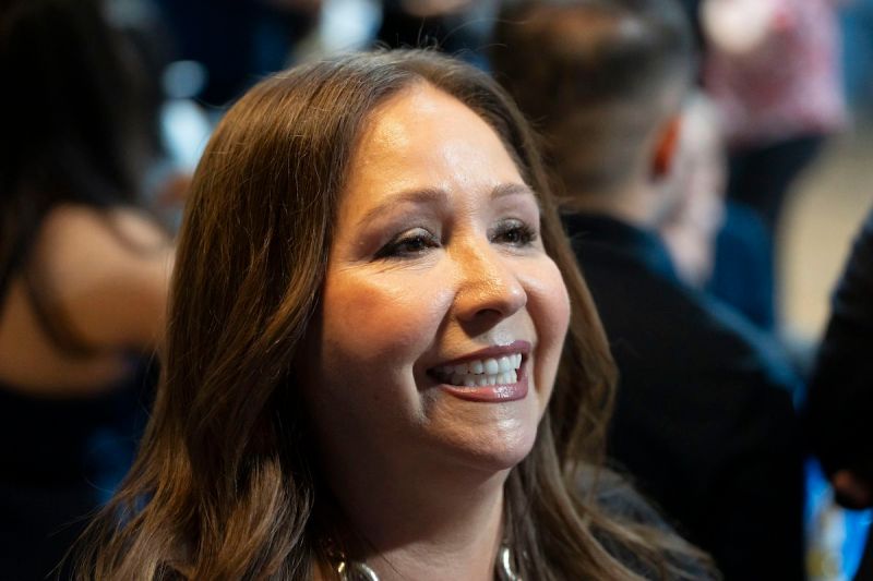 Adelita Grijalva