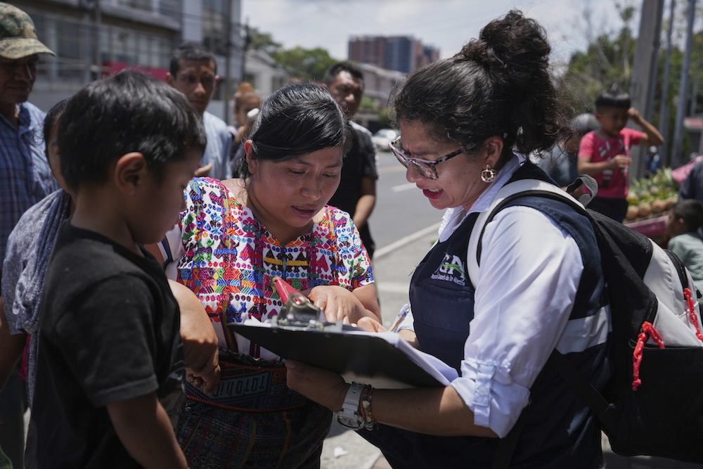 What to know about Guatemalan migrant children and efforts to send them home What to know about Guatemalan migrant children and efforts to send them home