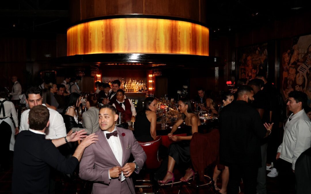 Fine dining restaurant known for ‘World’s Coldest Martini’ is coming to Arizona
