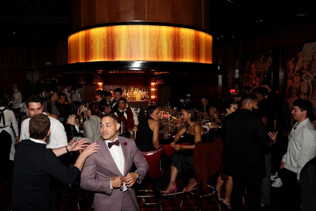 Fine dining restaurant known for ‘World’s Coldest Martini’ is coming to Arizona