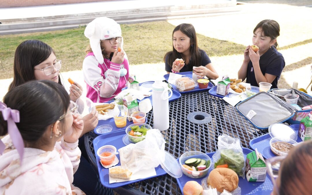 Arizona farmers’ co-op works with hospitals, clinics to ‘prescribe’ fresh produce