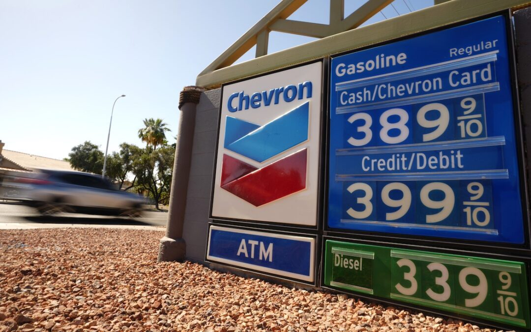 Why do Arizona gas prices fluctuate so much? Here’s why gas price changes every day