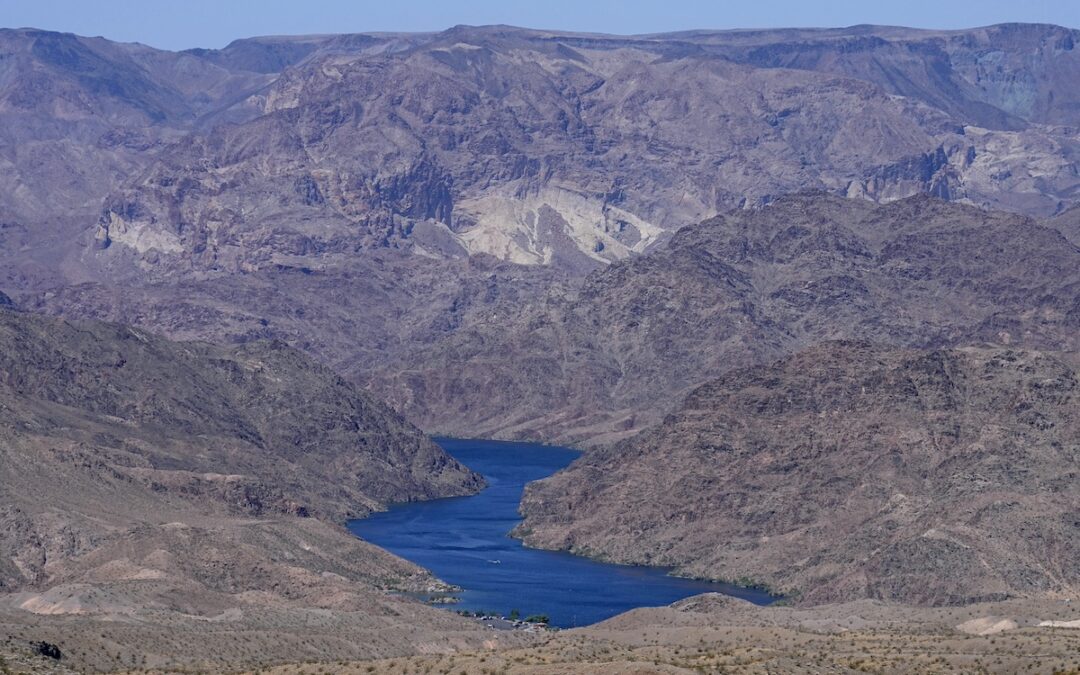 White House scraps water expert’s nomination as states hash out Colorado River plan