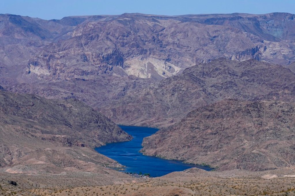 White House scraps water expert’s nomination as states hash out Colorado River plan