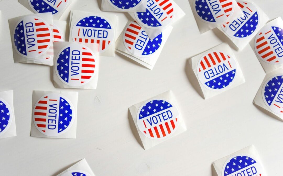Hundreds of thousands of Arizonans at risk of losing full voting rights