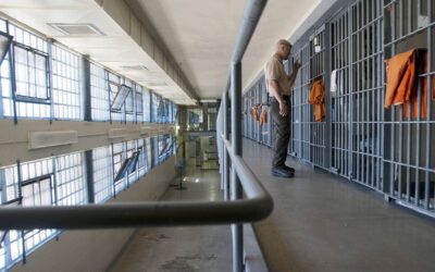 ICE detainee dies in Arizona prison; cause of death under investigation