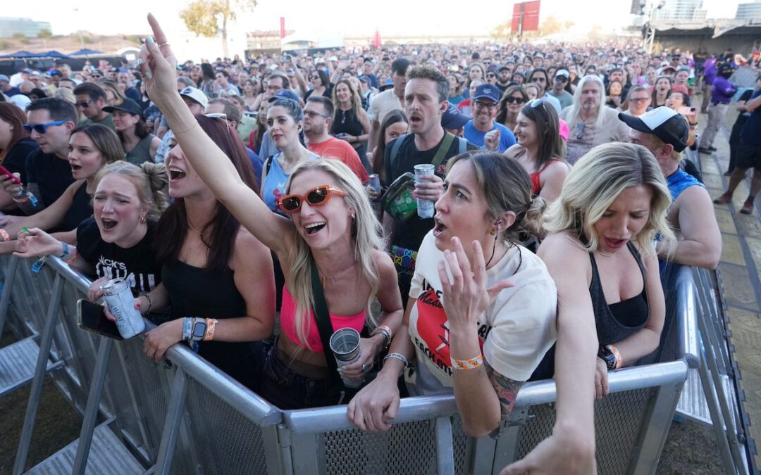 Innings Festival drops epic 2026 lineup. Here’s who is playing in Tempe