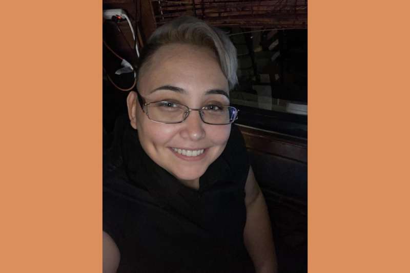 Arbella "Yari" Rodríguez Márquez